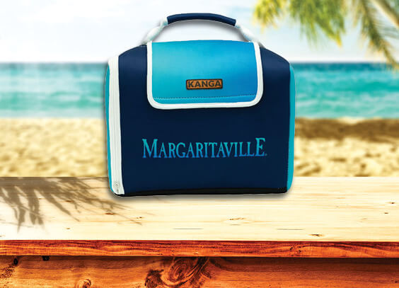 Kanga Margaritaville 12-Pack Coolers